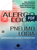 Alergologia e Pneumologia - Abordagens Clínicas PDF