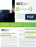 Diplomado en Eficiencia Energética 1 PDF