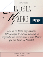 Catálogo Día de La Madre 2023 PDF