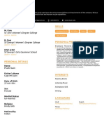 Prachi's Resume (1) - 1 PDF