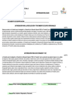 Formatos Oficiales Olimpiada Iberoamericana FIDES PDF