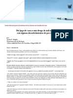 AF2 - CASO DE ESTUDIO - Del Jugo de Vaca A Un Droga de Mil Millones