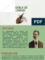 Doença de Chagas PDF