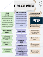 Mapa Conceptual Del Color Moderno Blanco PDF