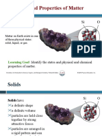 3 2 States and Properties of Matter 13th Ed