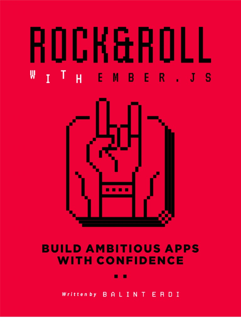 Rock and Roll With Ember Octane 20221007 PDF | PDF