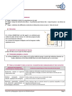 Plan Architecte 5eme PDF