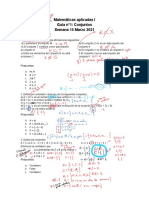 Guía N°1 Respuestas PDF