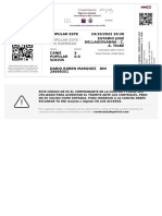 Ticket 7998882 PDF