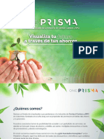 Catálogodigital OnePrisma PDF