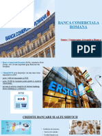 Banca Comerciala Romana