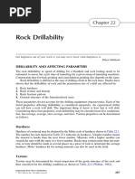 Drilling and Blasting Techniques Overview | PDF | Explosive Material ...