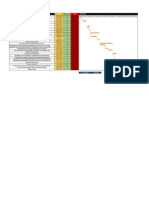 Retroplanning À Montrer PDF