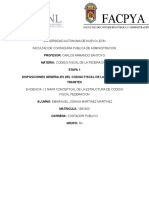 Ev 1.2 Codigo Fiscal de La Federacion PDF