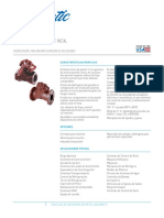 Aquamatic - MetalDiaphragmValves - Rev E - MA2016 PDF
