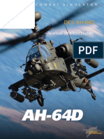 DCS Manual Inicio Rapido AH-64D PDF