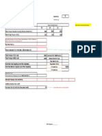 Computer Group Business Decision Game Team Quarterly Submission