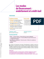 DCG 6. Finance D'entreprise - Cairn - Info18 PDF