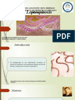 Leptospirosis