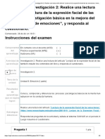 Componentes Del Aprendizaje:: Pregunta 1