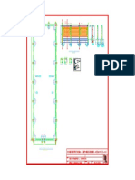 PLANO DE CIMENTACION - CERCO PERIMETRICO - PAREDES-Model PDF