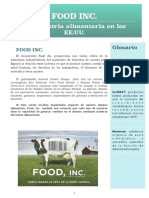Food Inc - PDF