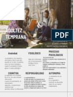 ETAPAS DE LA ADULTEZ TEMPRANA Leon Conchello, Diego PDF