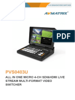 PVS0403U User Manual220414 PDF
