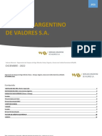 Informe Mensual CPD Pagaré y FCE - DIC2022 PDF