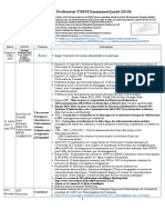 CV Prof Tonye - Aout2019 PDF