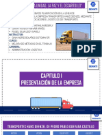 Diapositivas de Formacion de Monitores PDF