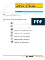 Eval SW Assemblage PDF