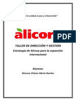Caso Alicorp PDF