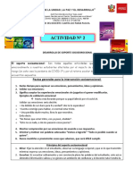 Act-N2-Soporte Socioemocional