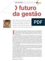 O Futuro Da Gestao TF Tamia Fisher PDF