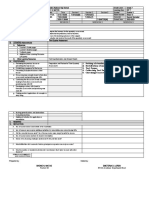 Q3 - DLL Exam - Icf