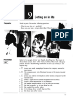 IDIOMS - Getting On in Life PDF