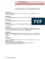 Module 3 - Leçon 4 Série 1 PDF
