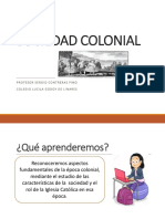 Sociedad Colonial PDF