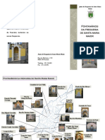 Fontanários Património Freguesia Santa Maria Maior