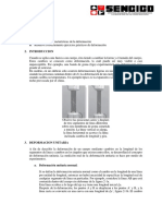 Capitulo Iii Deformacion PDF