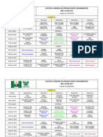 HORÁRIO DEFINITIVO - A Partir de Maio 2023 PDF