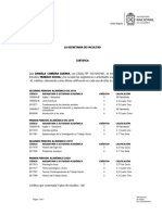 Certificado Notas Un PDF