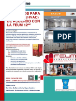 Requisitos Hvac Feum 09ene21 PDF