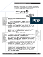 SMPL HoF CW 28 PDF