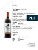 04 - VEGA LIBRE Medium Sweet Red BC - ENG PDF