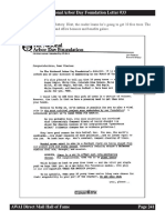 SMPL HoF CW 33 PDF