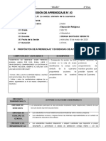 Rel Sesiones Del 13 Al 17 Marzo Ceniza y Color Morado Cuaresma (5560)