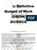 SCIENCE - DBOW - Final-G7 2ND QUARTER