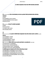 ANS Questions PDF